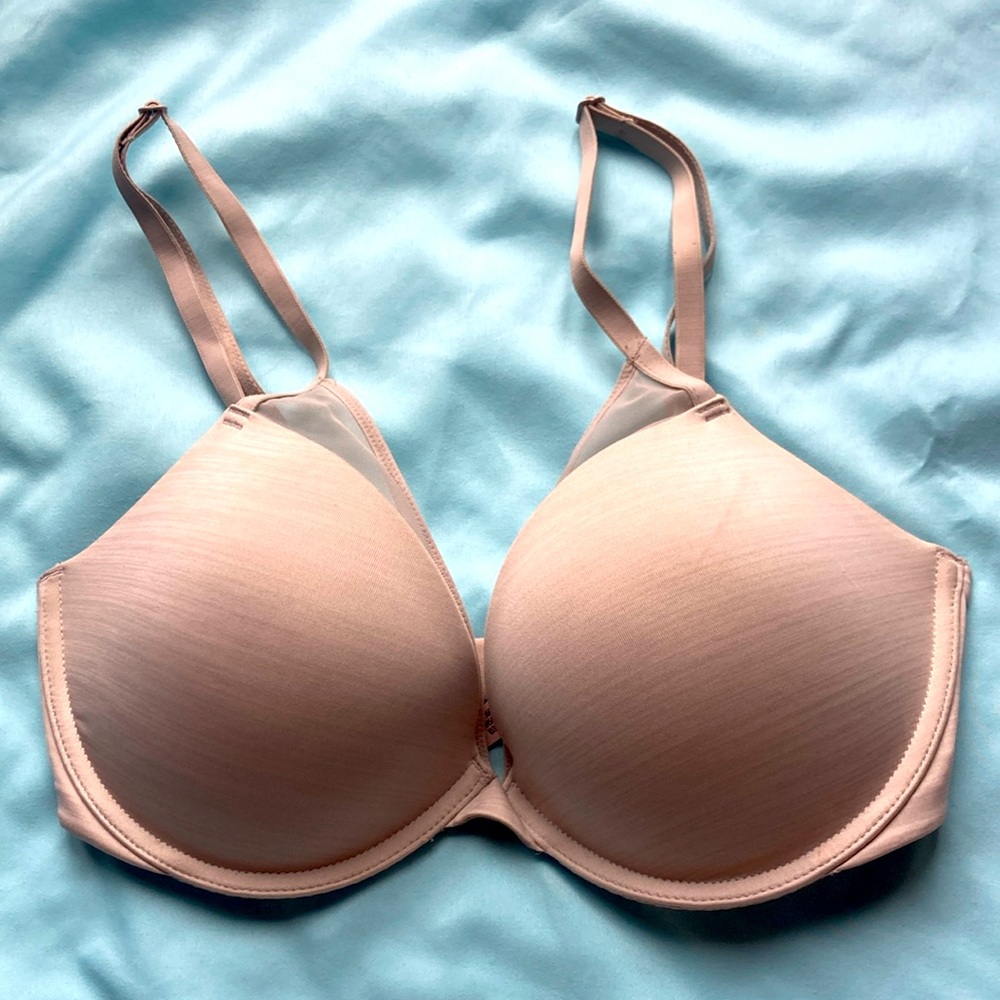 Victoria’s Secret Sexy Tee Push-up